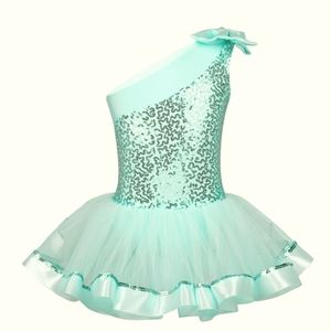 🌹3 for $25 Art Stone Elsa Inspired Costume light blue, skirt & leotard